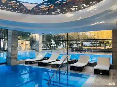 Приморье Grand Resort - 8