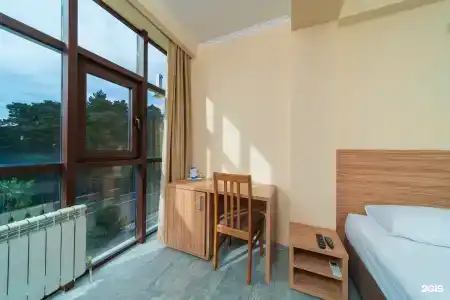 RoomHotel - 5