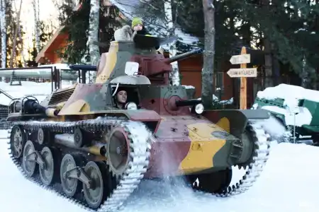 Николо-Поле - 115