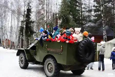 Николо-Поле - 154