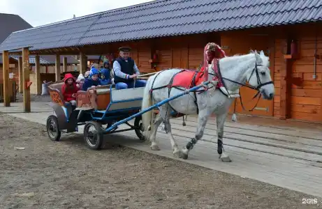 Николо-Поле - 125