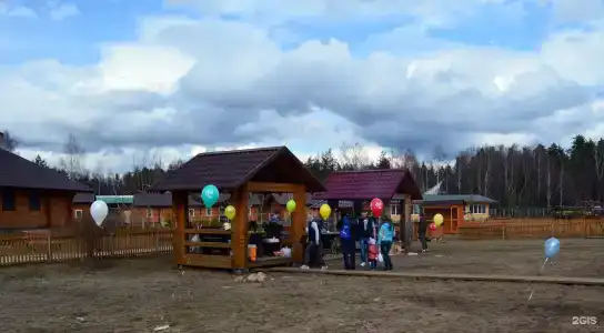 Николо-Поле - 116