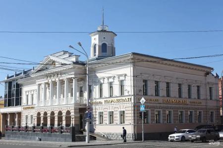 Магистрат - 67