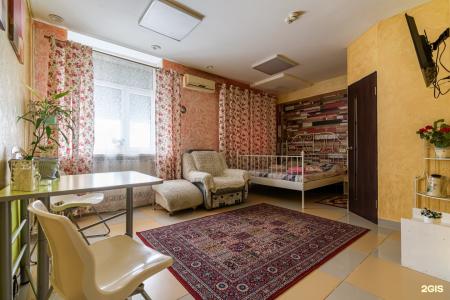 Рокоссовский - 7