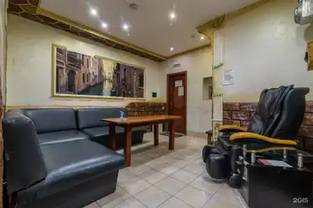 Рокоссовский - 4