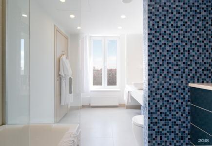 Нестеров Плаза - 36