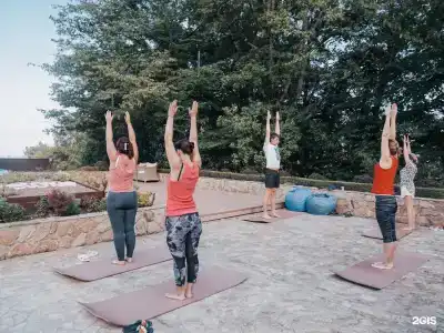 Spatium Wellness Center - 41