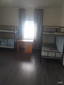 Хостел Main room - 76