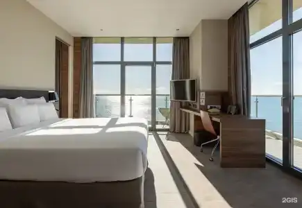 Pullman Sochi Centre - 75