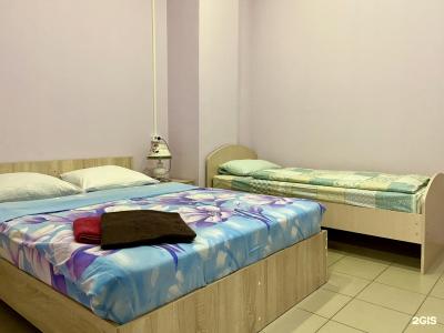 Мини отель Milani - 46