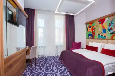 Best Western Plus Centre - 22