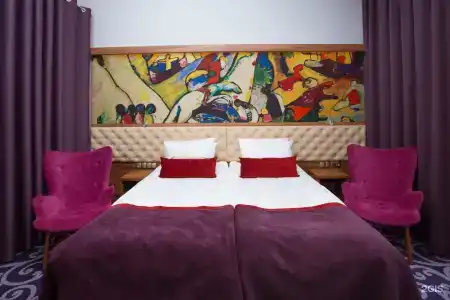 Best Western Plus Centre - 12