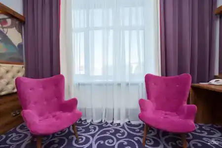 Best Western Plus Centre - 23