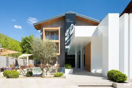 Ikos Polyana - 1