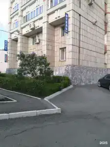 Эспланада - 1