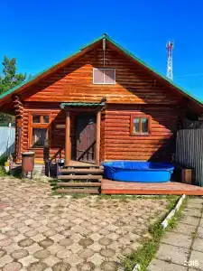 Любимый дом - 4