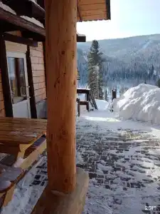На Туманной - 39