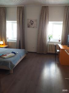 Хостел Main room - 32