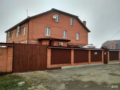 Островок - 1