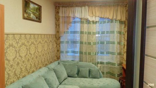 Флайт - 33