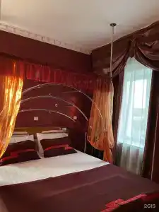 Негус - 21