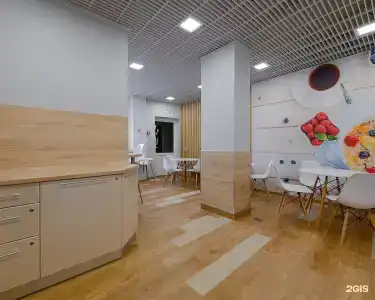 Кипарис - 6