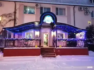 Домик у Причала - 163