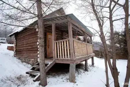 Пороги - 36