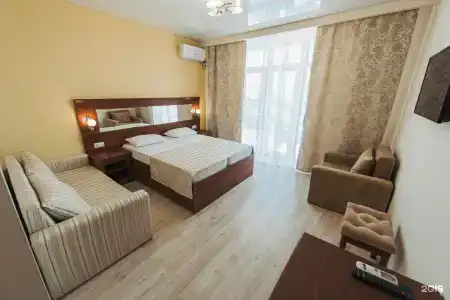 Венера Резорт - 2