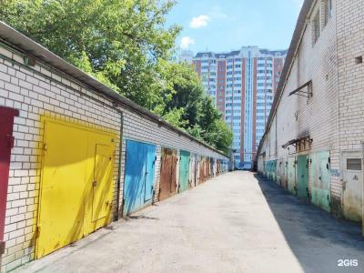 Хостел на Амурской - 20