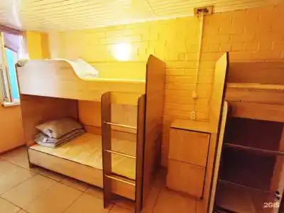 Хостел на Амурской - 4