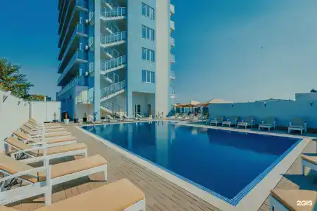Дель Мар Инн All inclusive - 64