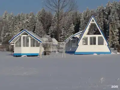 Торбеево Озеро - 105