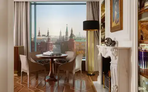 The Carlton - 18