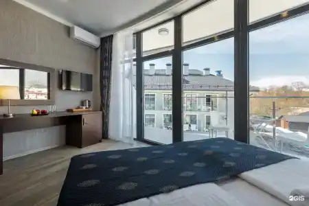 Marine Palace - 9