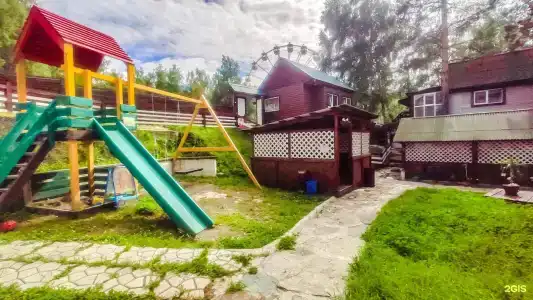 Семь Пятниц - 6