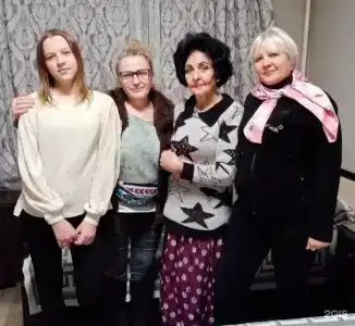 Олимпия - 53