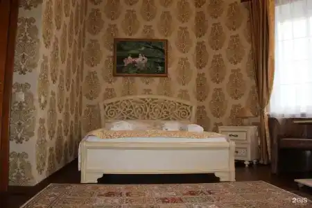 Барин - 86