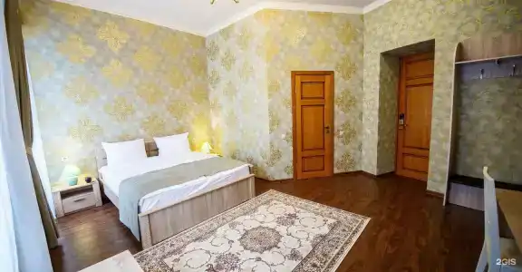Барин - 8