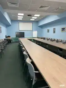 Смольнинская - 66