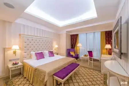 Korston Club Hotel Kazan - 28