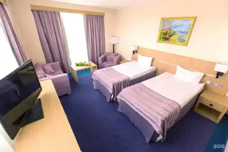 Korston Club Hotel Kazan - 17