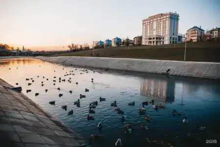 Radisson & Congress Center Saransk - 26