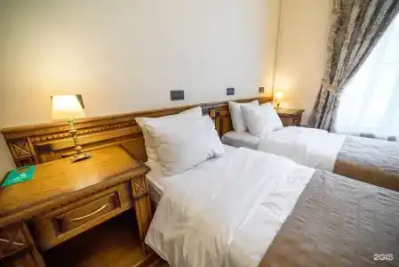 Чайковского - 14