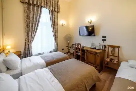 Чайковского - 15