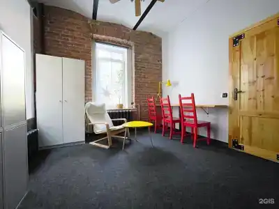 Laika Hotel&Hostel - 33