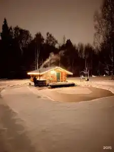 Дубки - 64