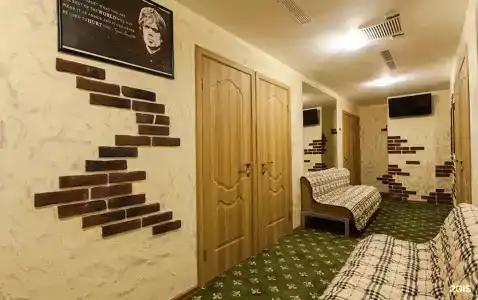 Винтерфелл на Арбате - 6