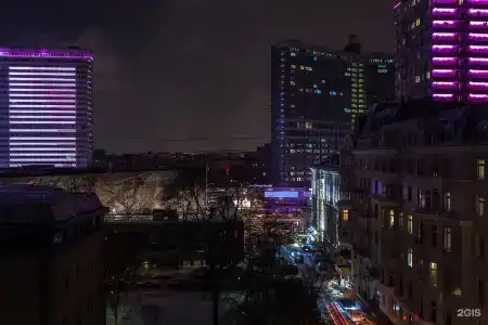 Ретро Москва на Арбате - 37