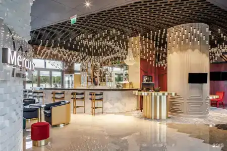 Mercure Калининград Центр - 70